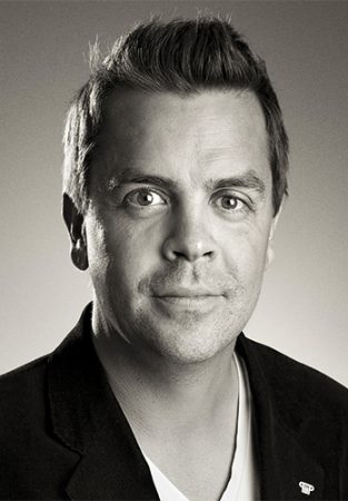 Alf Rehn