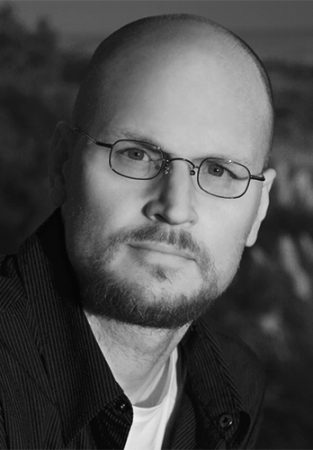 Augusten Burroughs