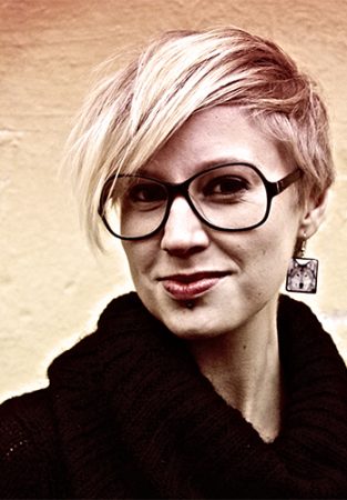 Milla Paloniemi