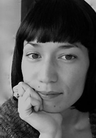 Pernille Pang
