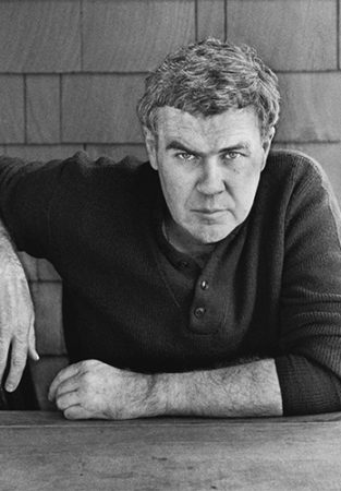 Raymond Carver