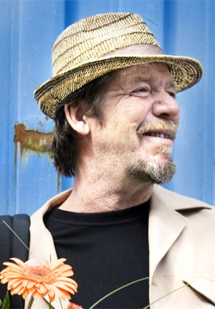 Teemu Hirvilammi