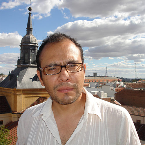 Kuvaaja Paca Flores