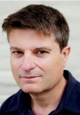 Martin Ford