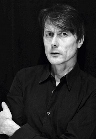 Brett Anderson