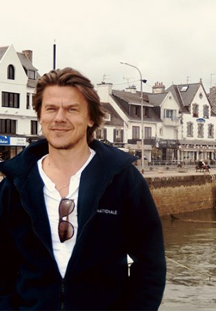 Pete Suhonen